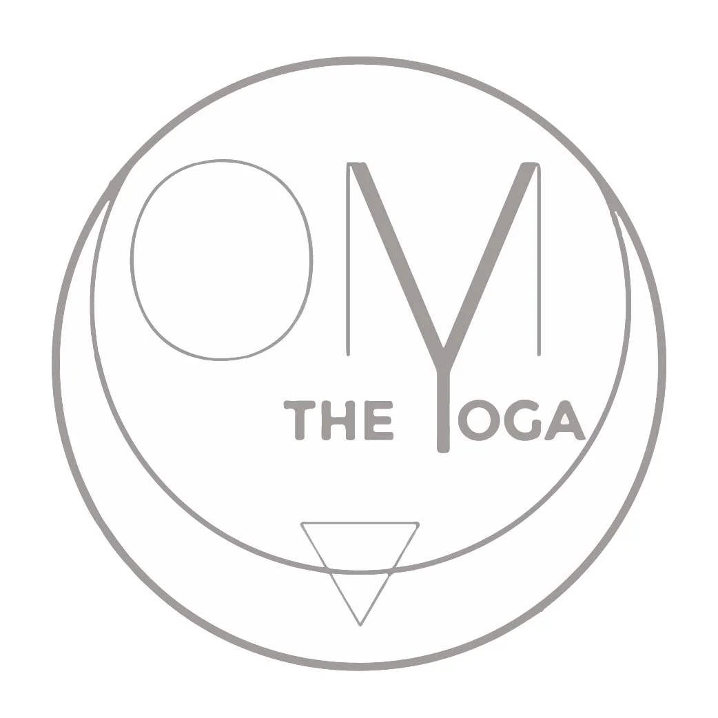 OM Yoga