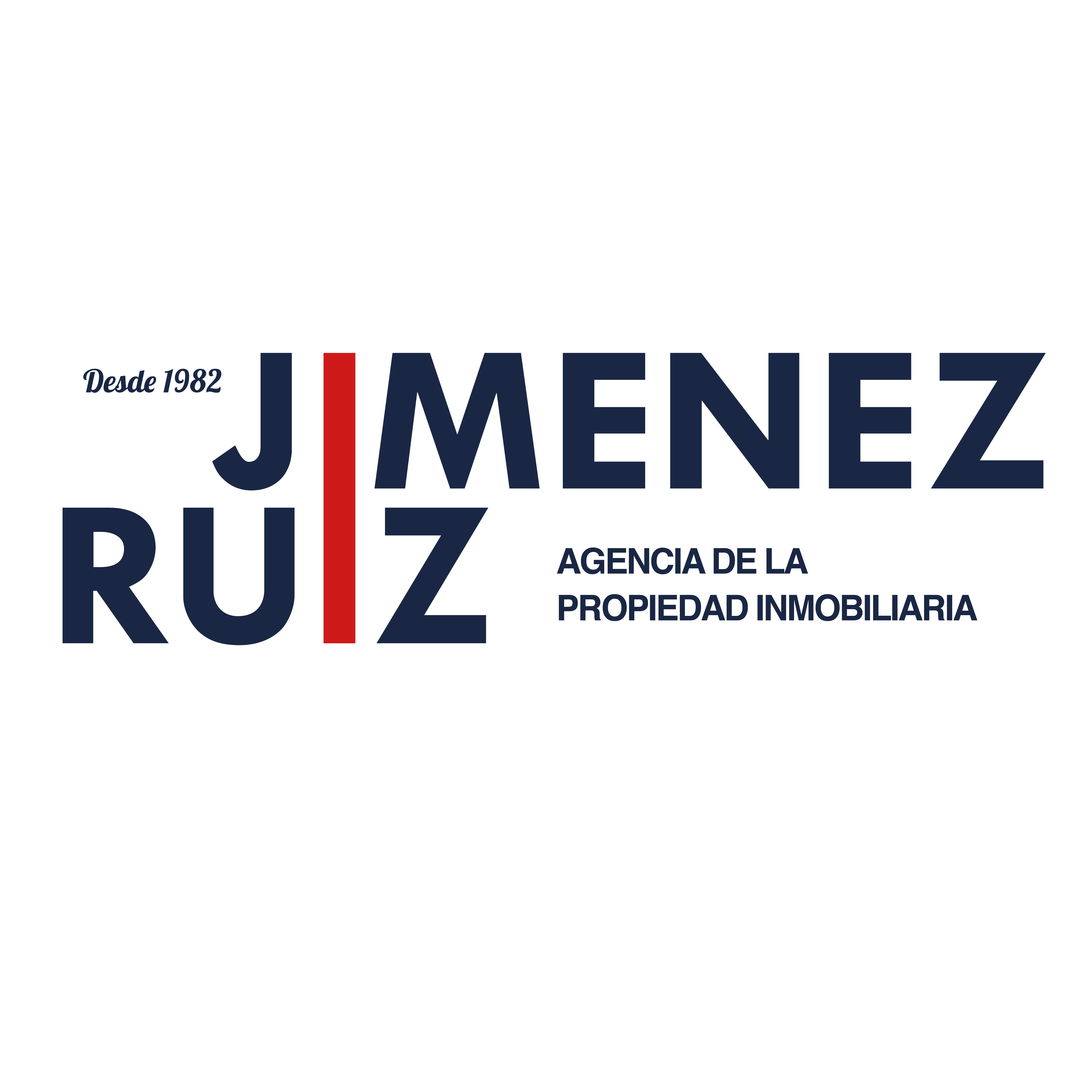 Inmobiliaria Jiménez Ruiz